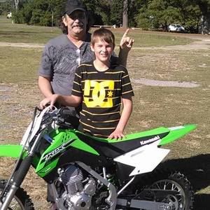 Meet your Posher, Joseph